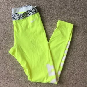 Nike Workout Pants